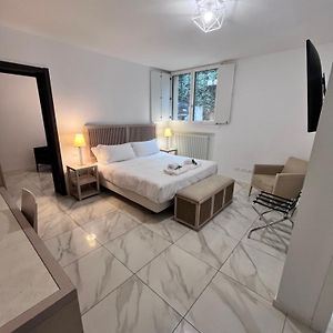 Family Junior Suite
