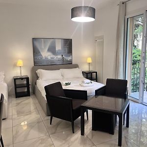 Junior Suite Balcony